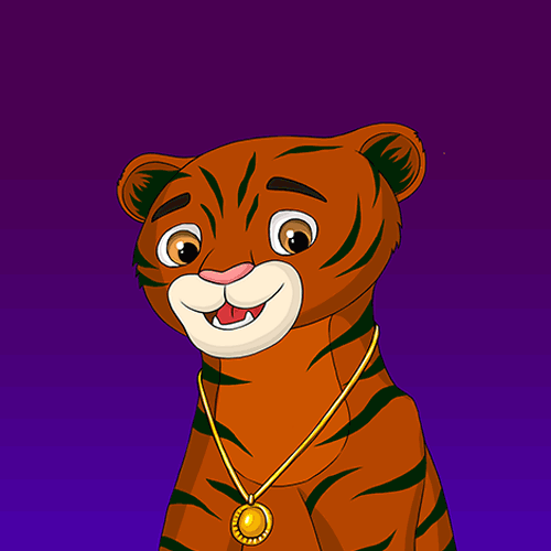 sweet_tiger_cub_nft