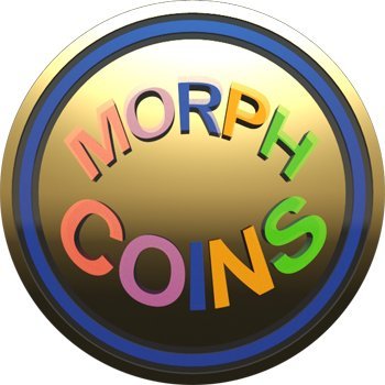 morphcoins