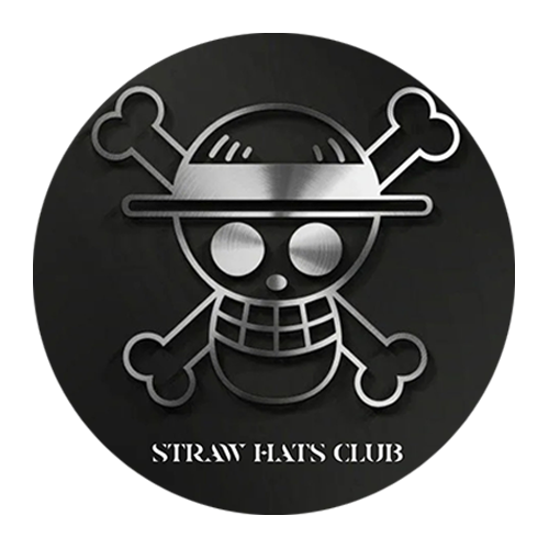 Straw Hats Club
