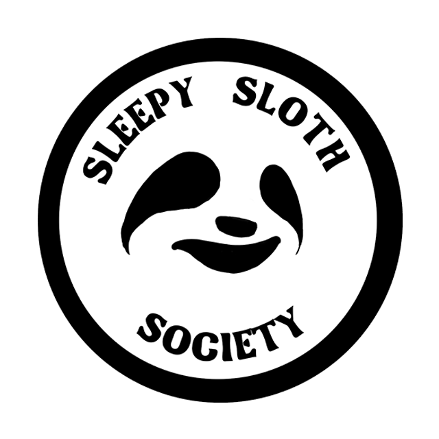 Sleepy Sloth society