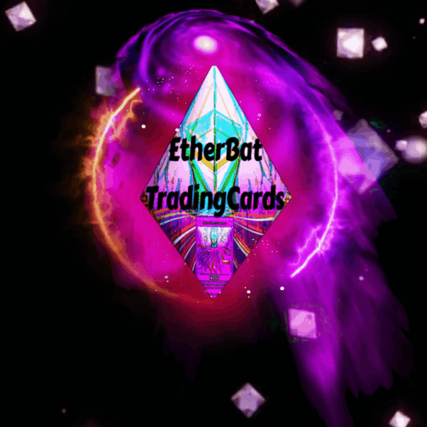 Etherbat Trading Cards 