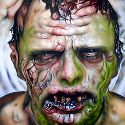 zombie_paintings