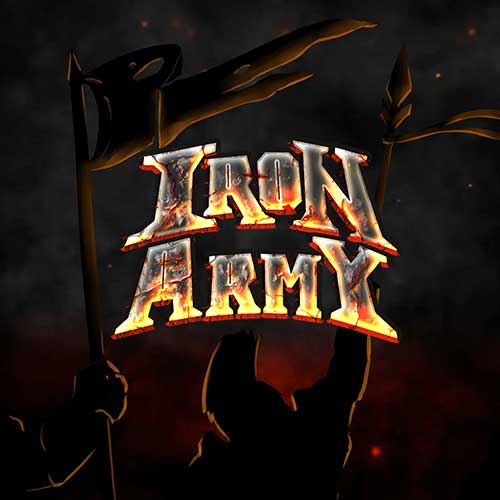Iron Army