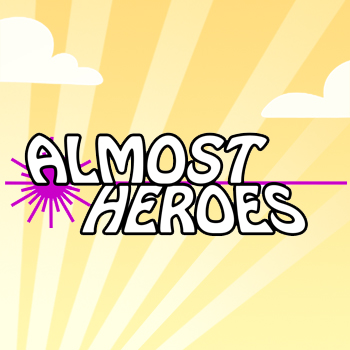 Almost Heroes: Pets