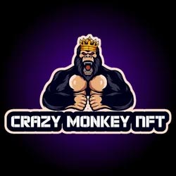 crazy_monkey_nft_