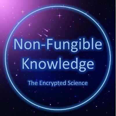 Non-Fungible Knowledge