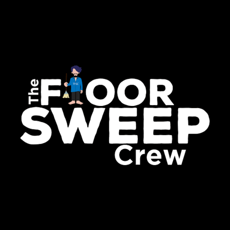 The Floor Sweep Crew