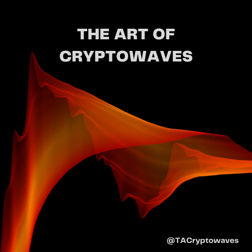 The Art of Cryptowaves