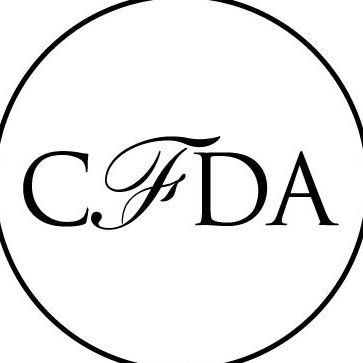 CFDA Anniversary Fashion NFT