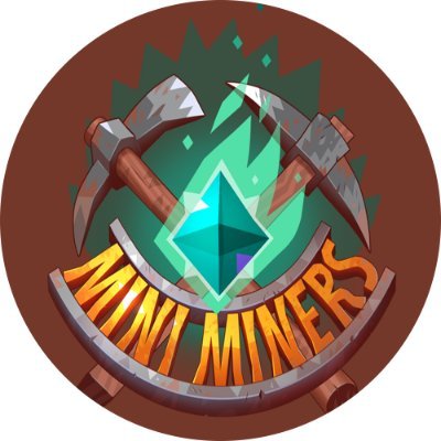 Mini Miners - Early Access