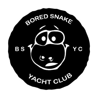 Bored snake YC Collection