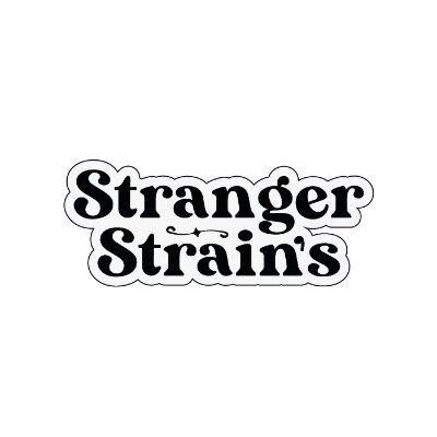 Stranger Strains