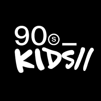 The 90's Kids NFT Project by Fvckrender and Gab Jetski