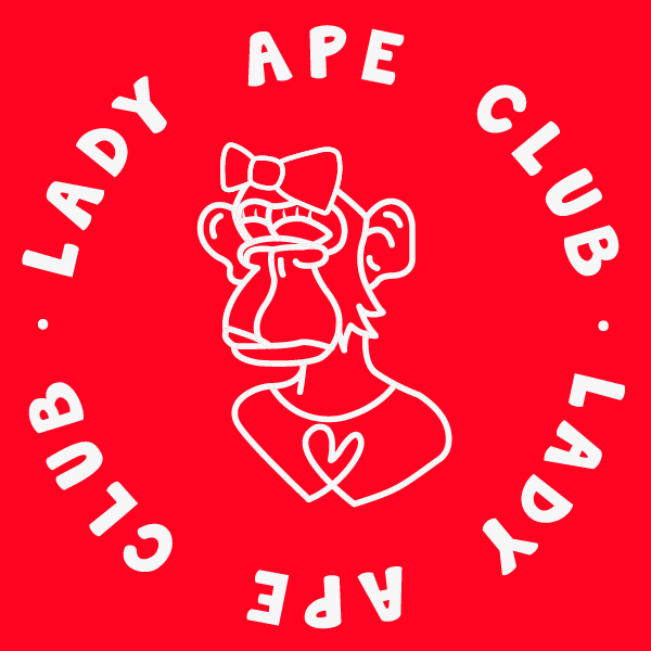 OLAC | Optimism Lady Ape Club