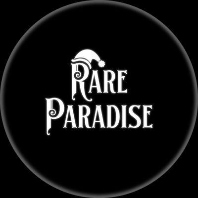 Rare Paradise