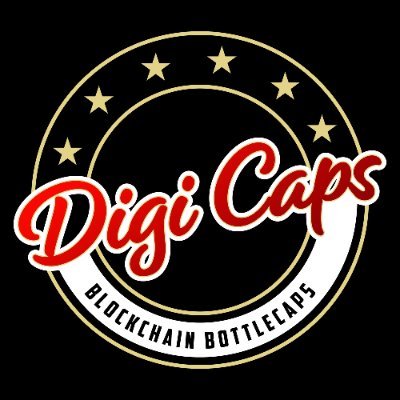 DigiCaps Crypto Caps