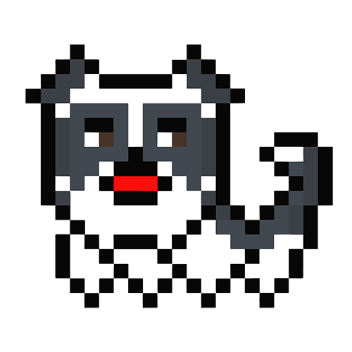 pixel_baby_dog