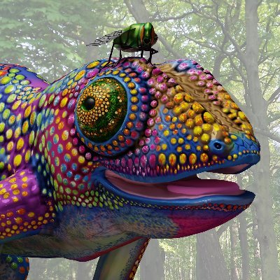 A Profusion of Chameleons