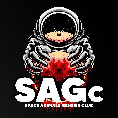 SpaceAnimalsGenesisClub