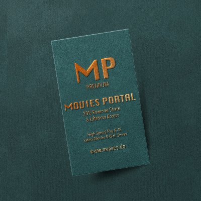 Movies Portal Membership