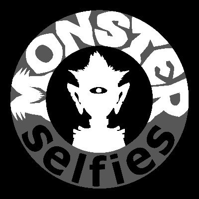 Monster Selfies
