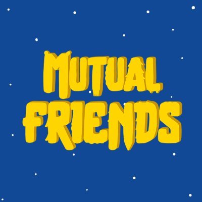 Mutual Friends - NFT
