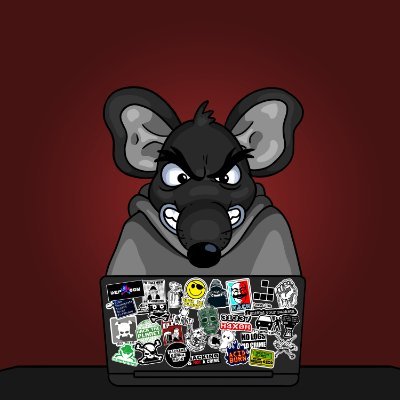 Hacker Rat Nfts