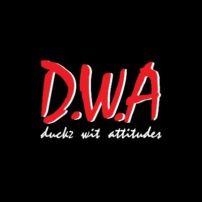 Duckz Wit Attitudes - Mint