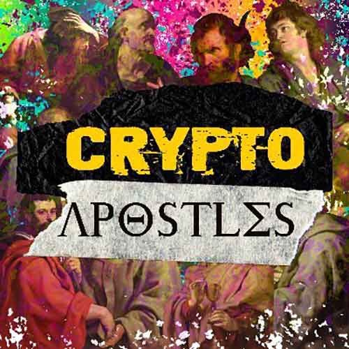 cryptoapostles