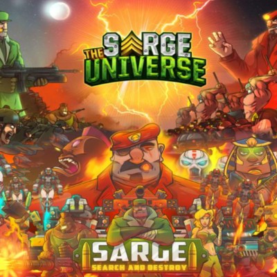 The Sarge Universe 