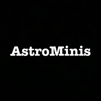 AstroMinis