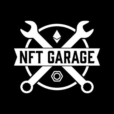 NFT Garage Package Delivery