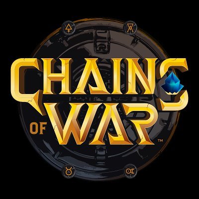 Chains of War - Genesis Mount Drop