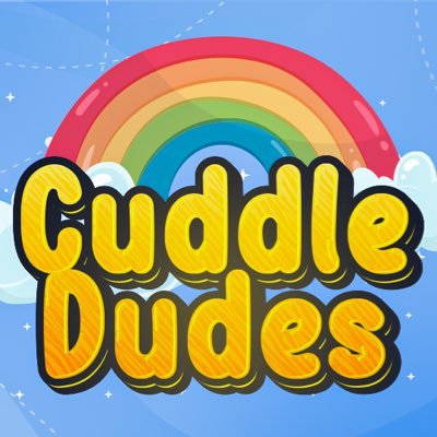 Cuddle Dudes