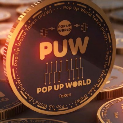 Pop Up World (PUW)