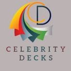 Celebrity Decks