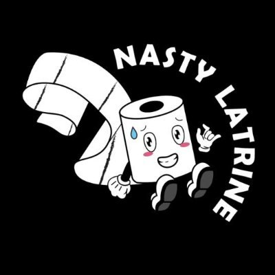 Nasty Latrine