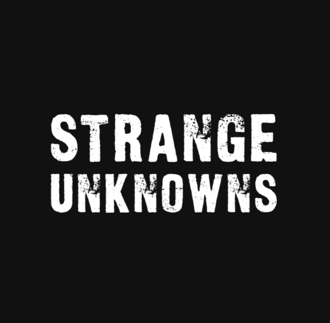 Strange Unknowns