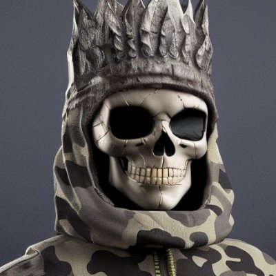 Skeleton Kings - DRP Founders