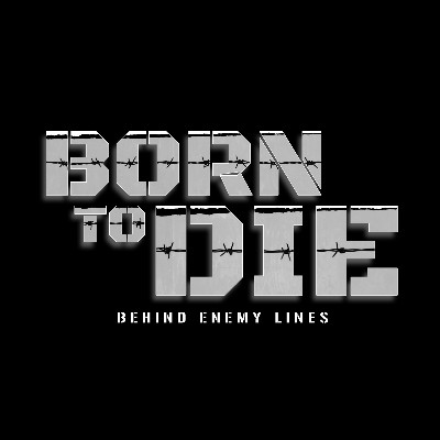 born_to_die_game