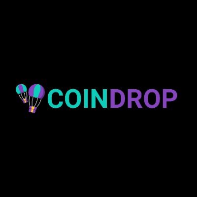 coindrop_vip_pass