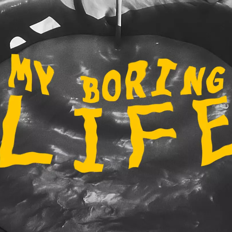 my_boring_life