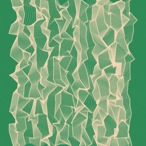 Generative Lines and Dots