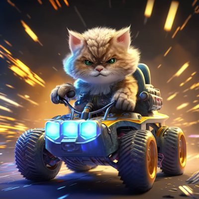 racing_kitties