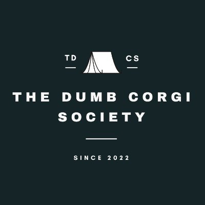 The Dumb Corgi Society