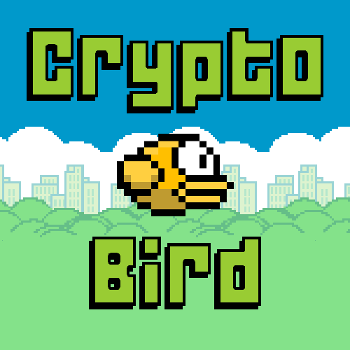 Crypto Bird