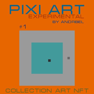 PIXI_Art_Experimental