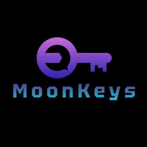MoonKeys