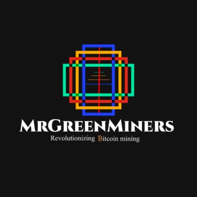 mrgreenminers