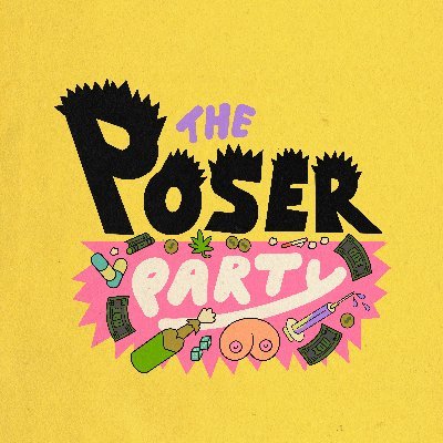 the_poser_party